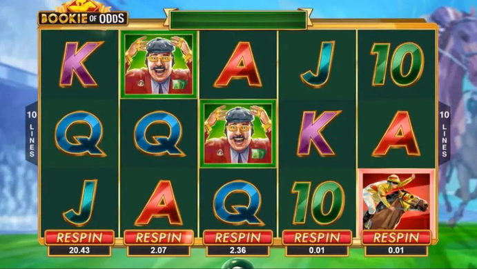 casino 1
